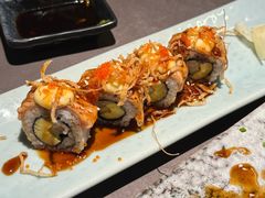 -沼津港精致料理·寿喜烧·烧鸟(龙湖南桥天街日料榜单店)