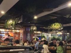 -麦凯伦烧烤·精酿超级工厂店(金桥总店)