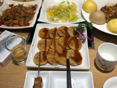 -小平岛開海水饺(浑南店)