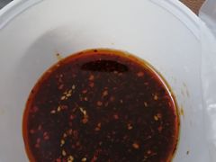 -格朗合 · 鸡汤米线(和悦汇店)