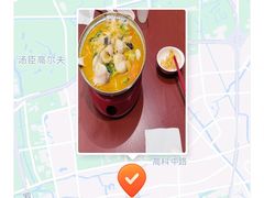 -喜家德虾仁水饺(长泰广场店)