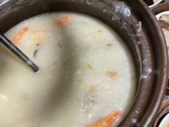 -小城粥道·海胆鲜虾粥(解放广场店)