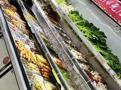 -承旭麻辣烫(马家堡东路店)