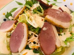 -萨莉亚意式餐厅(中信地铁商场店)