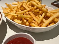 -赤火牛排(金狮广场店)