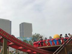 -广州融创文旅城