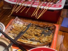 -今邕烧烤(西大店)