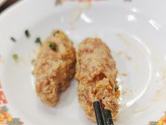 -谢记上海大排档(长寿路店)