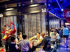 -川西坝子火锅(清江东路3.0直营店)