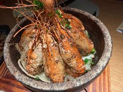 -阿吾罗·月咏精致日料(港汇恒隆广场店)