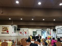 大堂-九大簋家宴(北京路店)