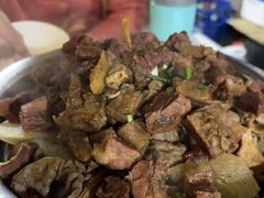 -麻木老地方牛筋牛杂(长堤街店)