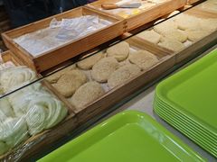 -常鲜德乐购迎桂馒头店(麻巷公寓店)