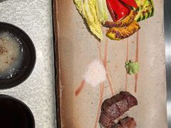 -Ginza Onodera铁板烧(外滩十八号店)