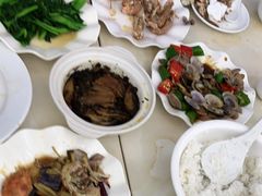 -瑶记海鲜餐厅(西涌店)