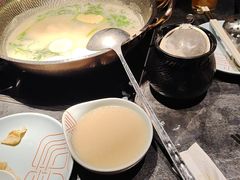 -捞王锅物料理(金华义乌之心店)