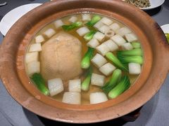 -淮扬府(安定门店)