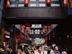 -天府掌柜(九眼桥店)