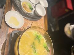 -金玉满堂潮州酒楼(无限极荟购物广场店)