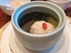 -扬州香格里拉·香宫中餐厅