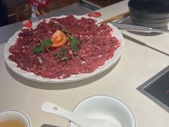 -潮泰牛肉火锅 · 创于1992年(车公庙店)