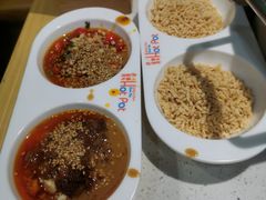 -浪里寻·臻牛养生牛肉火锅(方圆荟店)