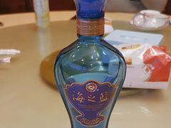 -七的湖·江南蟹舫·阳澄湖农家菜(蟹舫苑店)