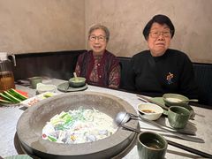 -鲜潭蒸汽石锅鱼(万象前海店)