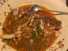 -上名堂·鱼头好吃(体育场路店)