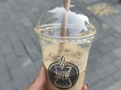 -COFFEE HOLIC(朝外SOHO店)
