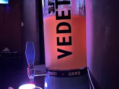 -MOSSO音乐酒吧·live house(长乐路店)