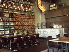 PIZZA BIANCA(民园体育场店)-PIZZA BIANCA(民园店)