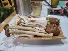 -三毛牛肉店(福强店)