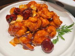 -四世同堂·京菜·烤鸭(双井店)