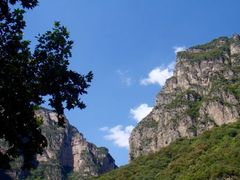 -云台山风景名胜区