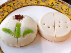 -富华斋饽饽铺·宫廷糕点·伴手礼(护国新天地店)