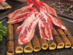 -九田家黑牛烤肉料理(珠江摩尔店)