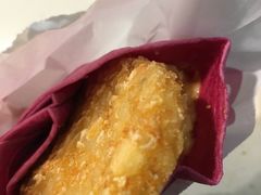 -麦当劳(轻轨曹杨路店)