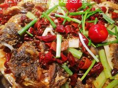 -老板恋上鱼(环山路店)