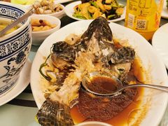 -富黎华海鲜大酒楼(正大广场店)