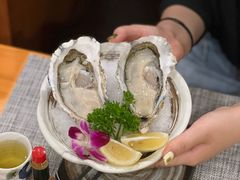 -竹马炭火烤肉(南屏店)
