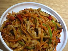 -榆林镇筋饼(知春路店)