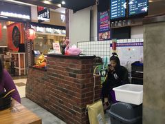 -金陵杨胖子·砂锅麻辣烫(金轮新天地店)