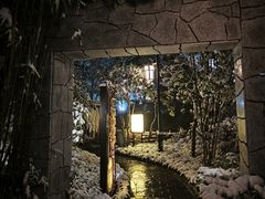 -深业半汤御泉庄温泉