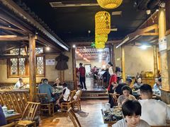-张关合渣(朱家坳店)