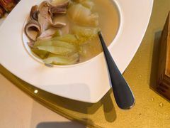 -广州粤海喜来登酒店