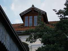 -南京中国近代史遗址博物馆(南京总统府)