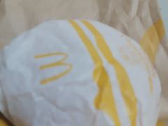 -麦当劳(祈年大街店)