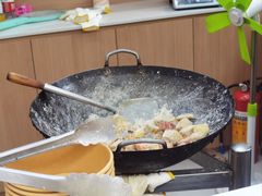-普宁反沙番薯芋头