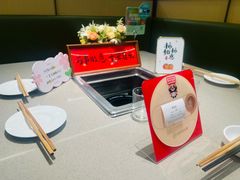 -海底捞火锅(奥森店)